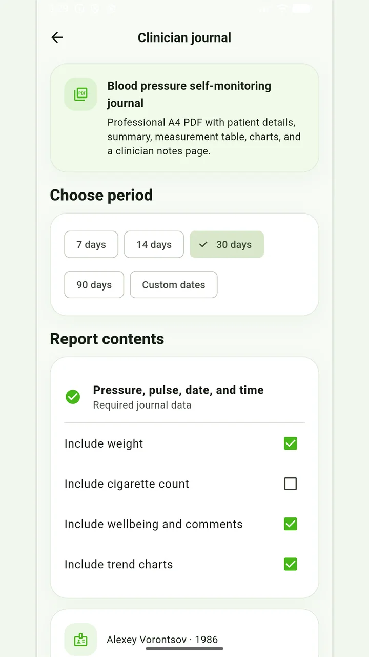 Blood-pressure PDF